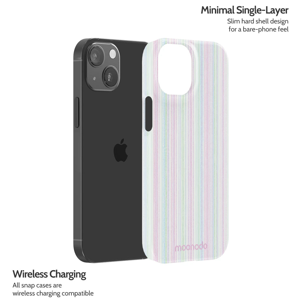 Candy Rhythm - iPhone 13 Mini Case