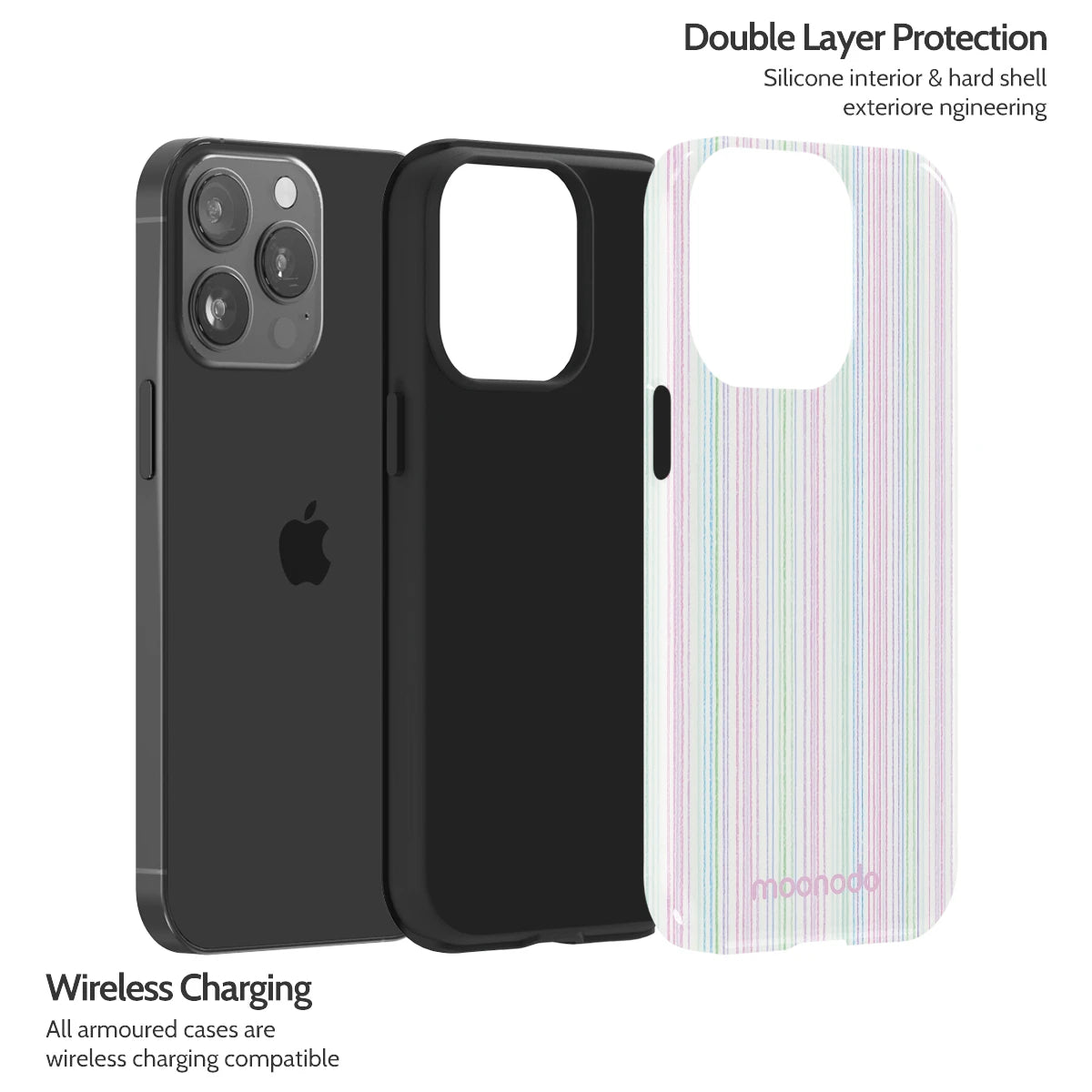 Candy Rhythm - iPhone 13 Pro Case