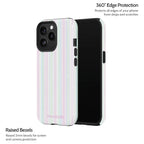 Candy Rhythm - iPhone 13 Pro Case