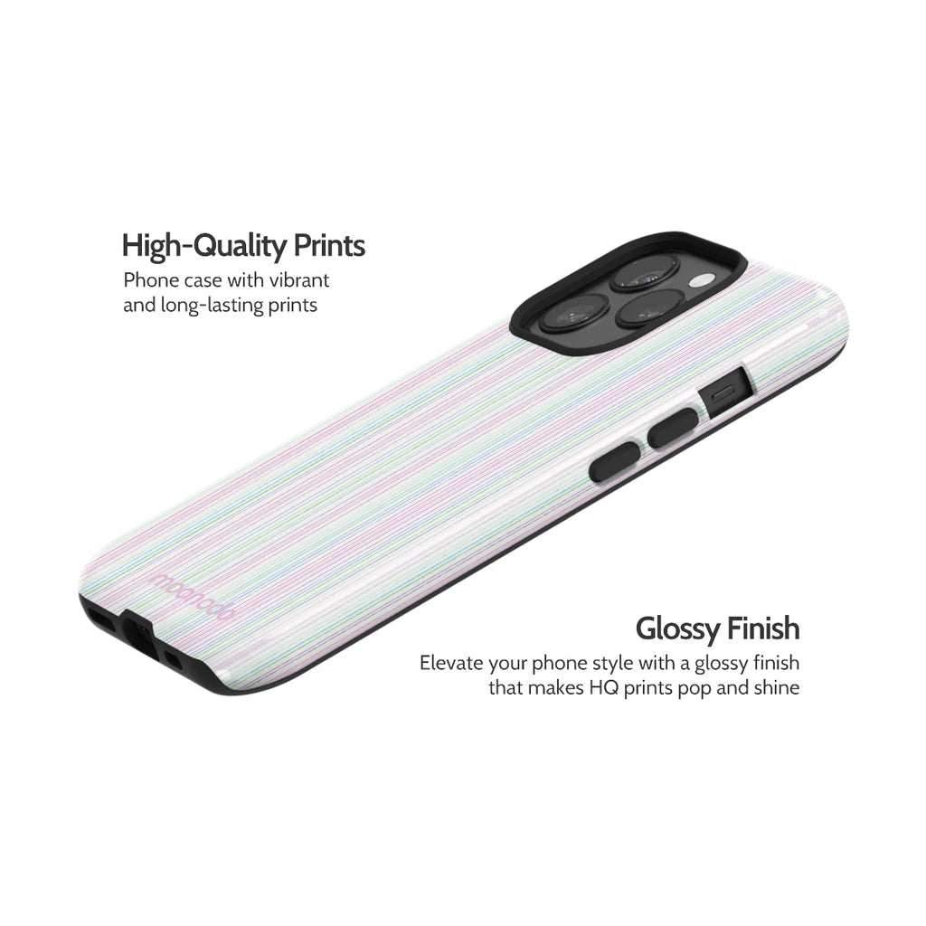 Candy Rhythm - iPhone 13 Pro Case