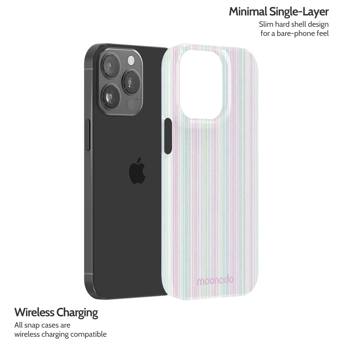 Candy Rhythm - iPhone 13 Pro Case