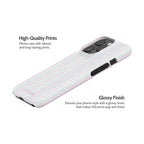 Candy Rhythm - iPhone 13 Pro Case