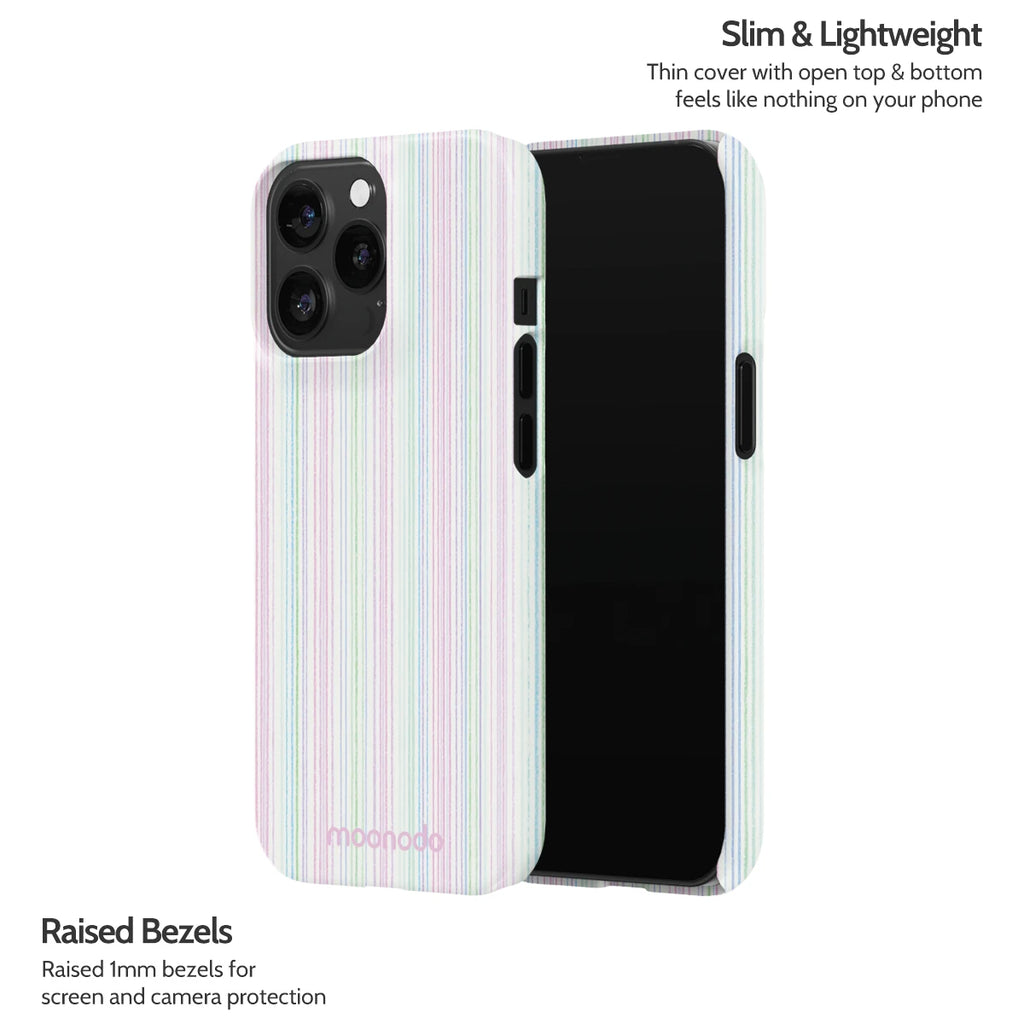 Candy Rhythm - iPhone 13 Pro Case