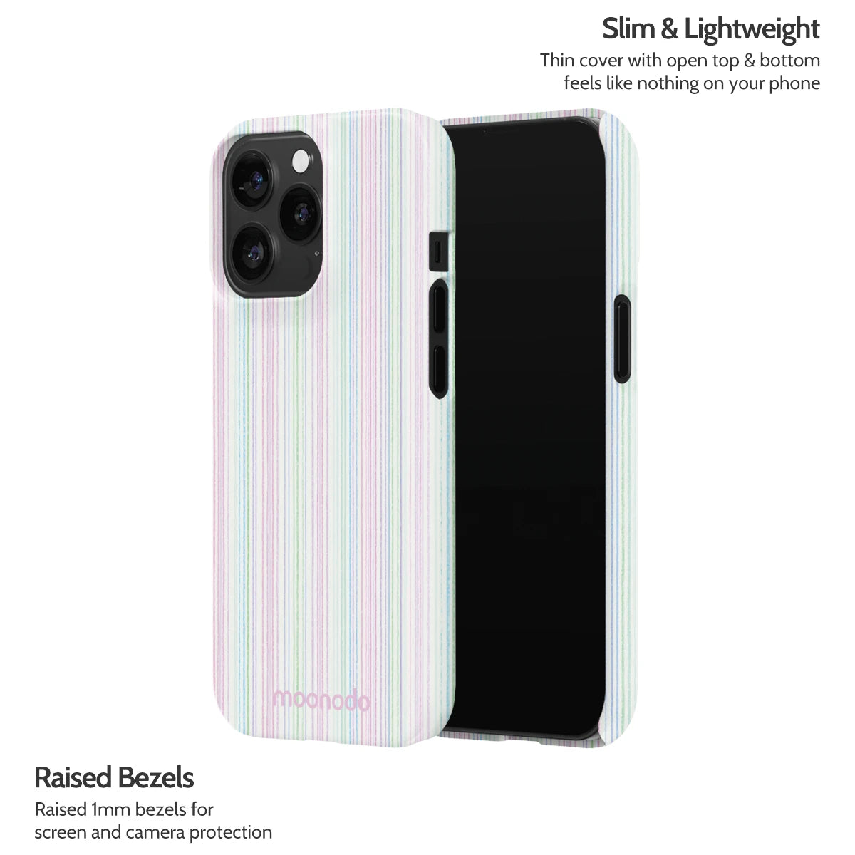 Candy Rhythm - iPhone 13 Pro Case