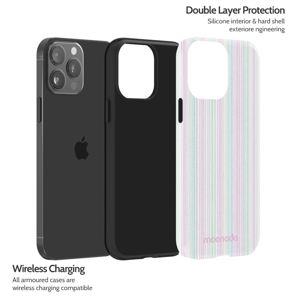Candy Rhythm - iPhone 13 Pro Max Case