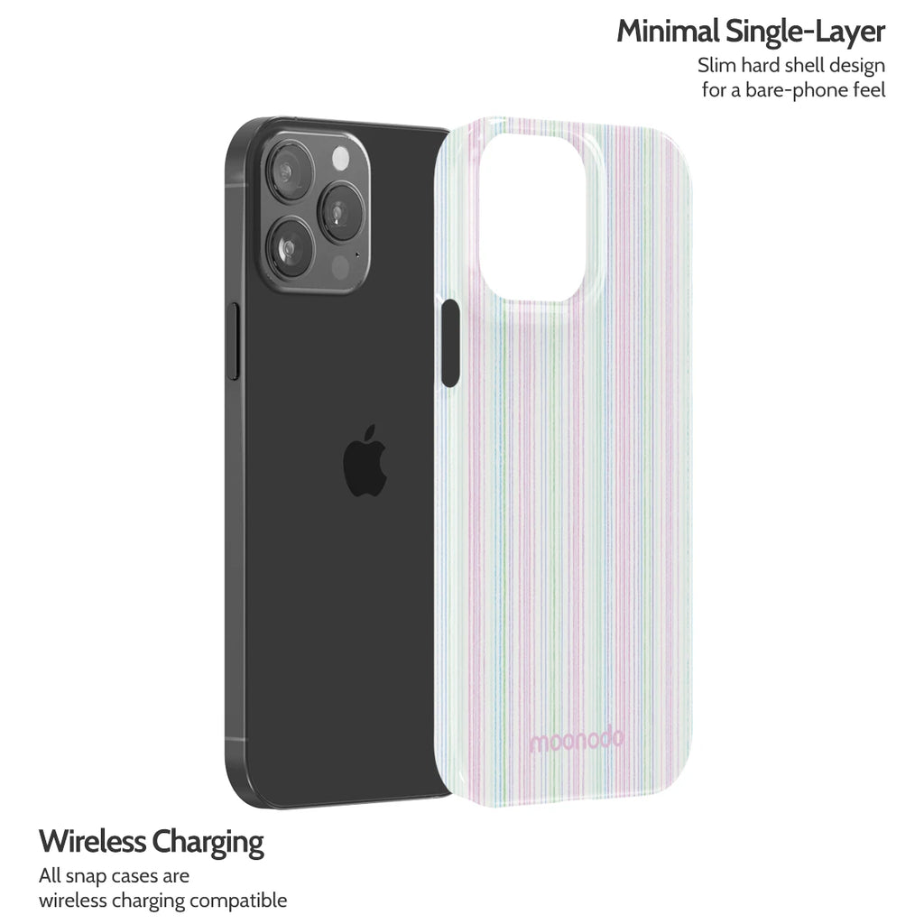 Candy Rhythm - iPhone 13 Pro Max Case