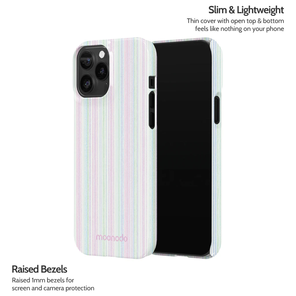 Candy Rhythm - iPhone 13 Pro Max Case