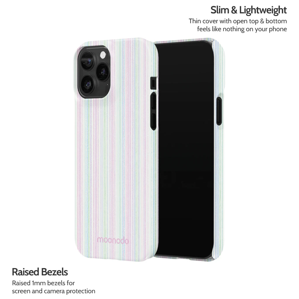 Candy Rhythm - iPhone 13 Pro Max Case
