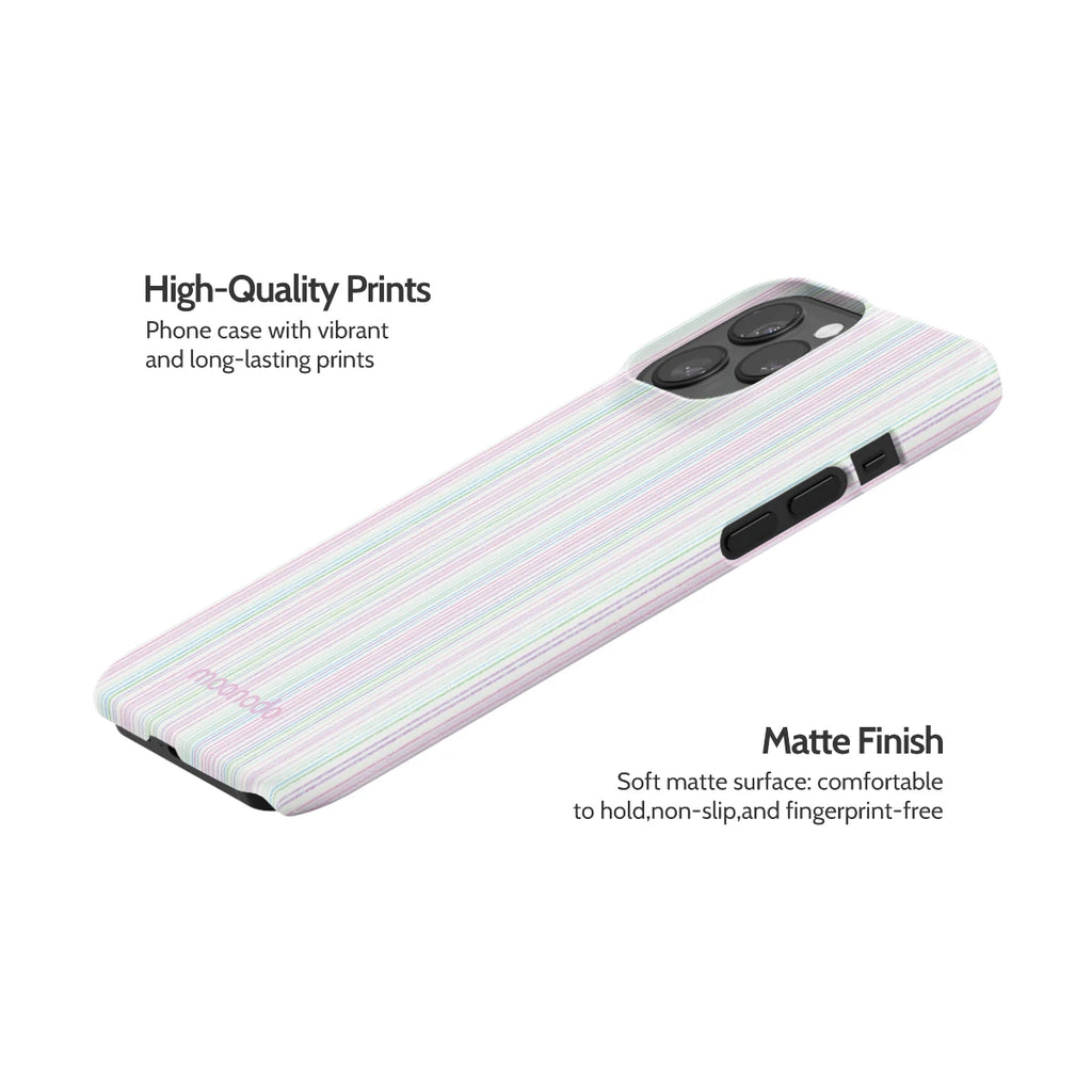 Candy Rhythm - iPhone 13 Pro Max Case