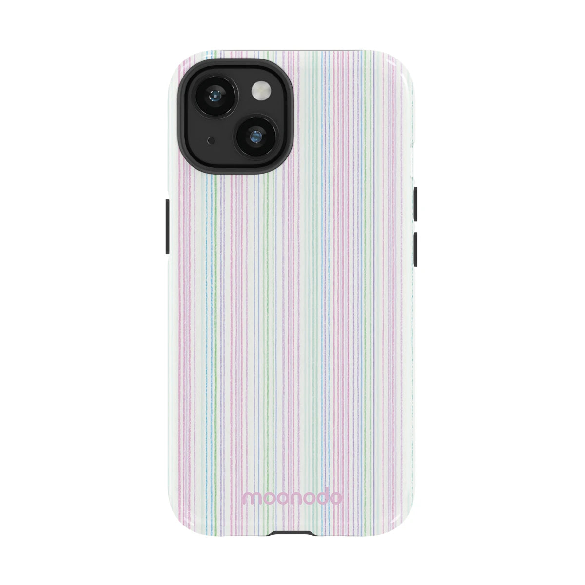 Candy Rhythm - iPhone 14 Case