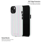 Candy Rhythm - iPhone 14 Case