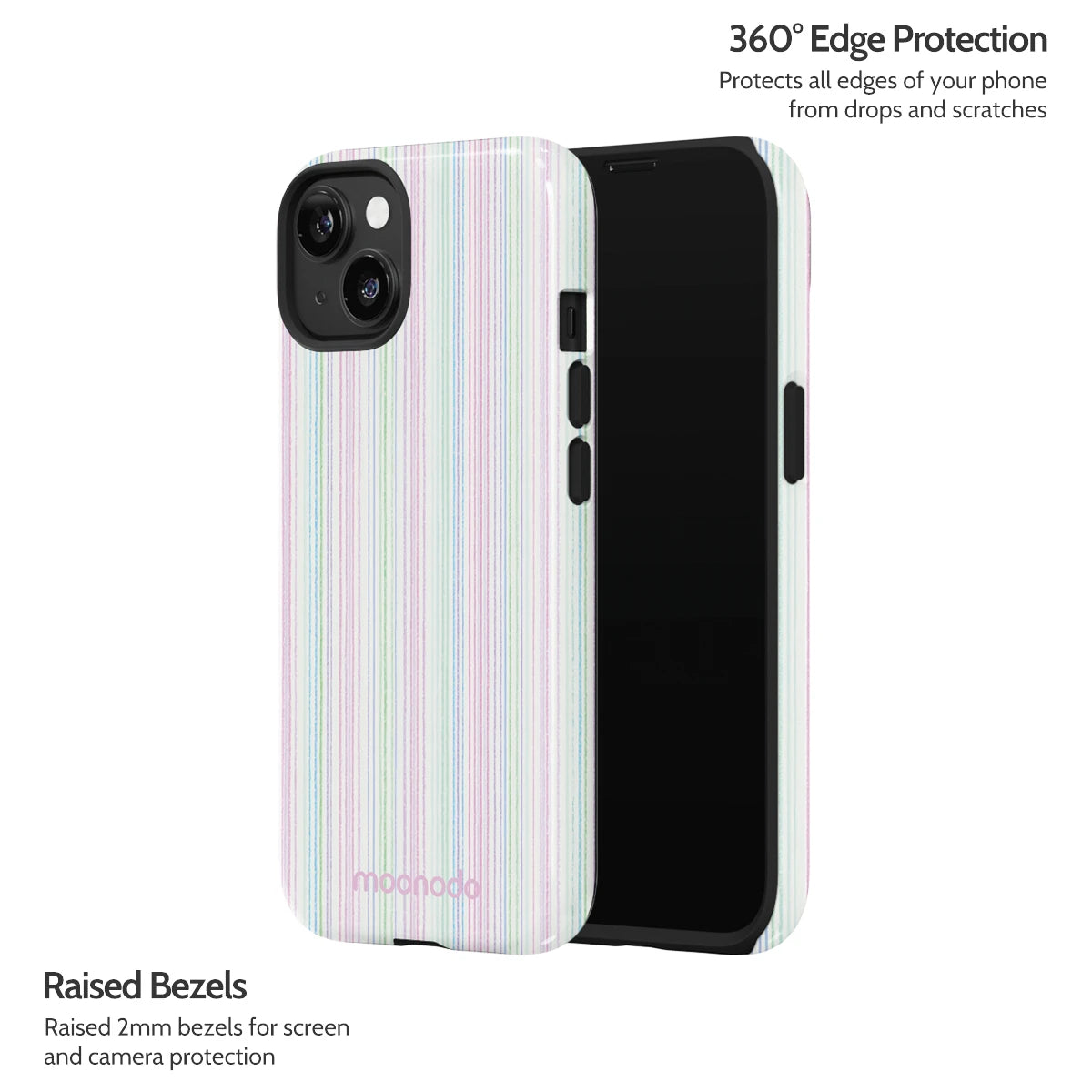 Candy Rhythm - iPhone 14 Case