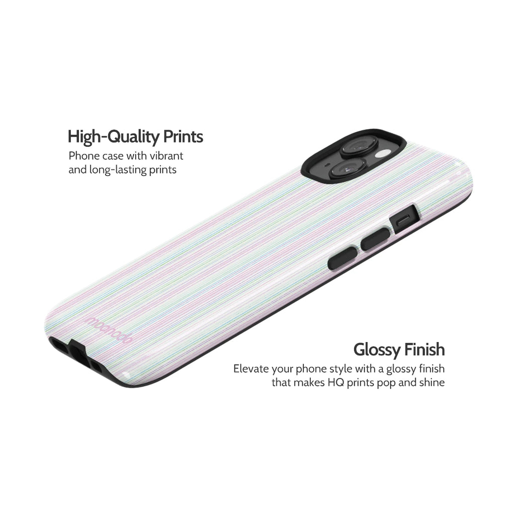 Candy Rhythm - iPhone 14 Case