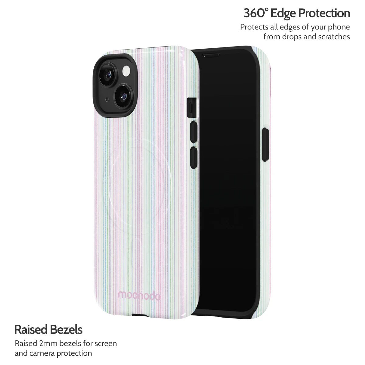 Candy Rhythm - iPhone 14 Case