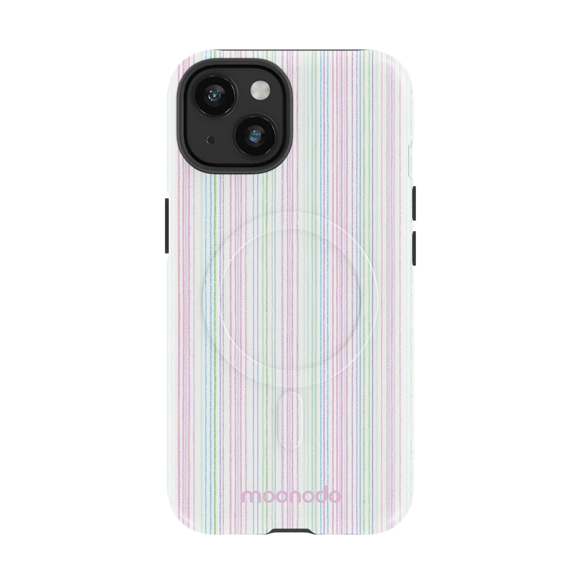 Candy Rhythm - iPhone 14 Case