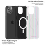 Candy Rhythm - iPhone 14 Case