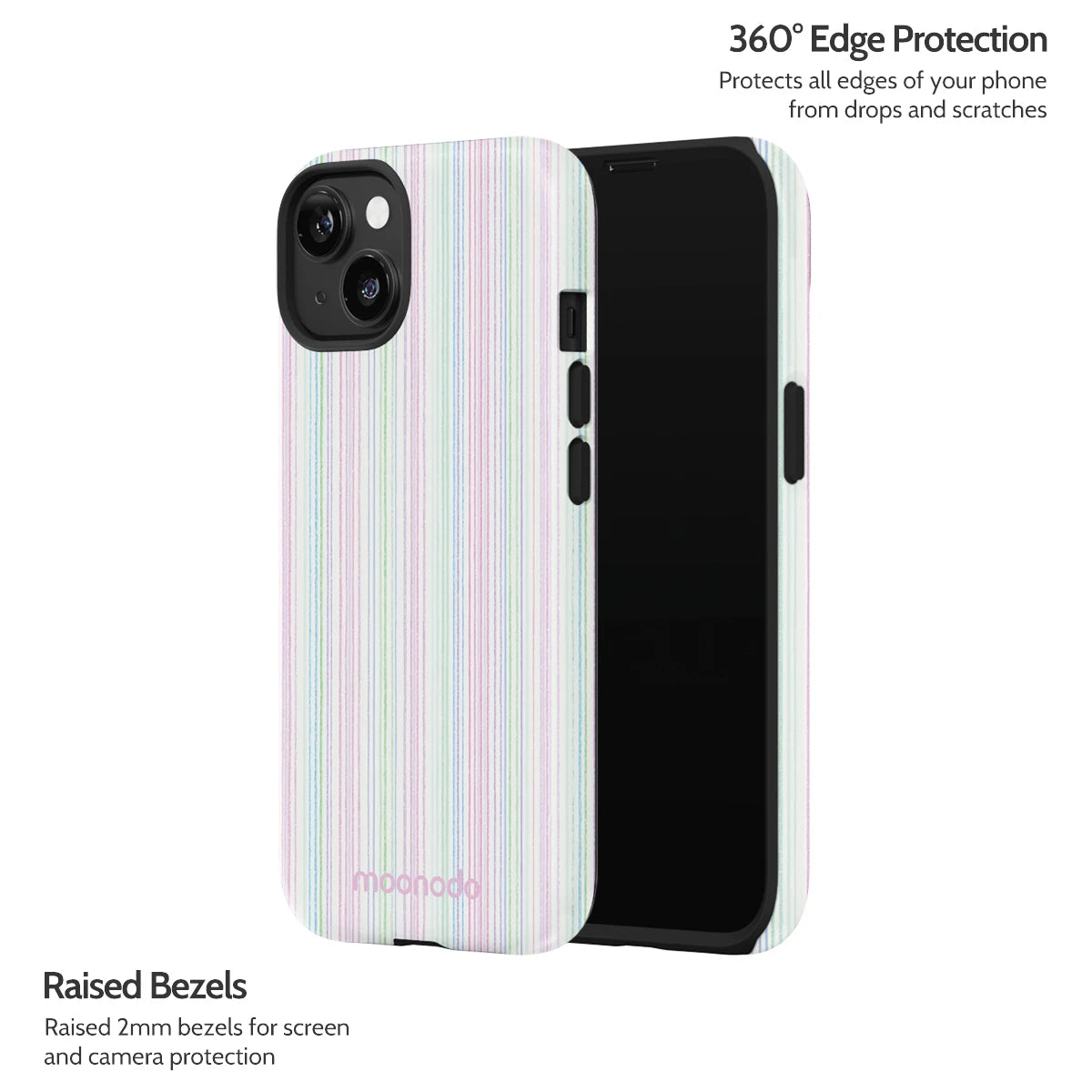 Candy Rhythm - iPhone 14 Case