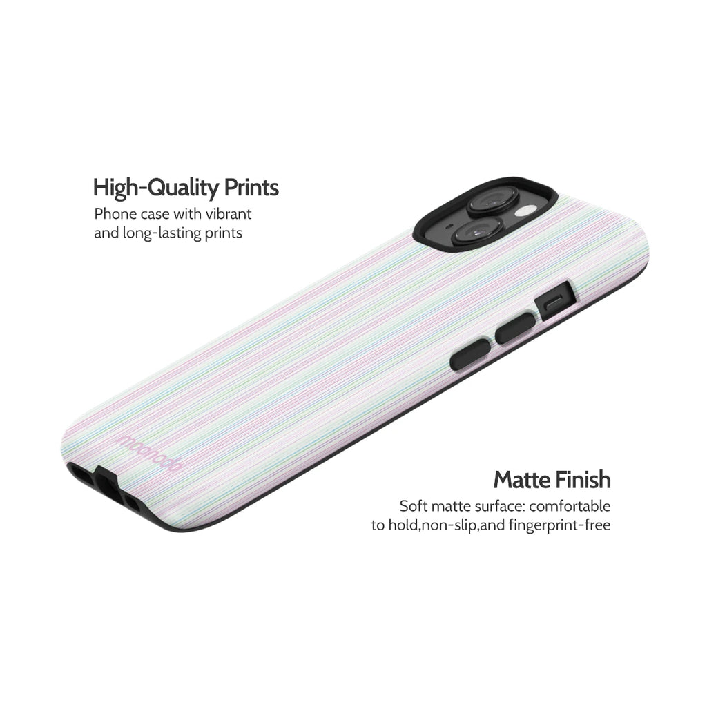 Candy Rhythm - iPhone 14 Case