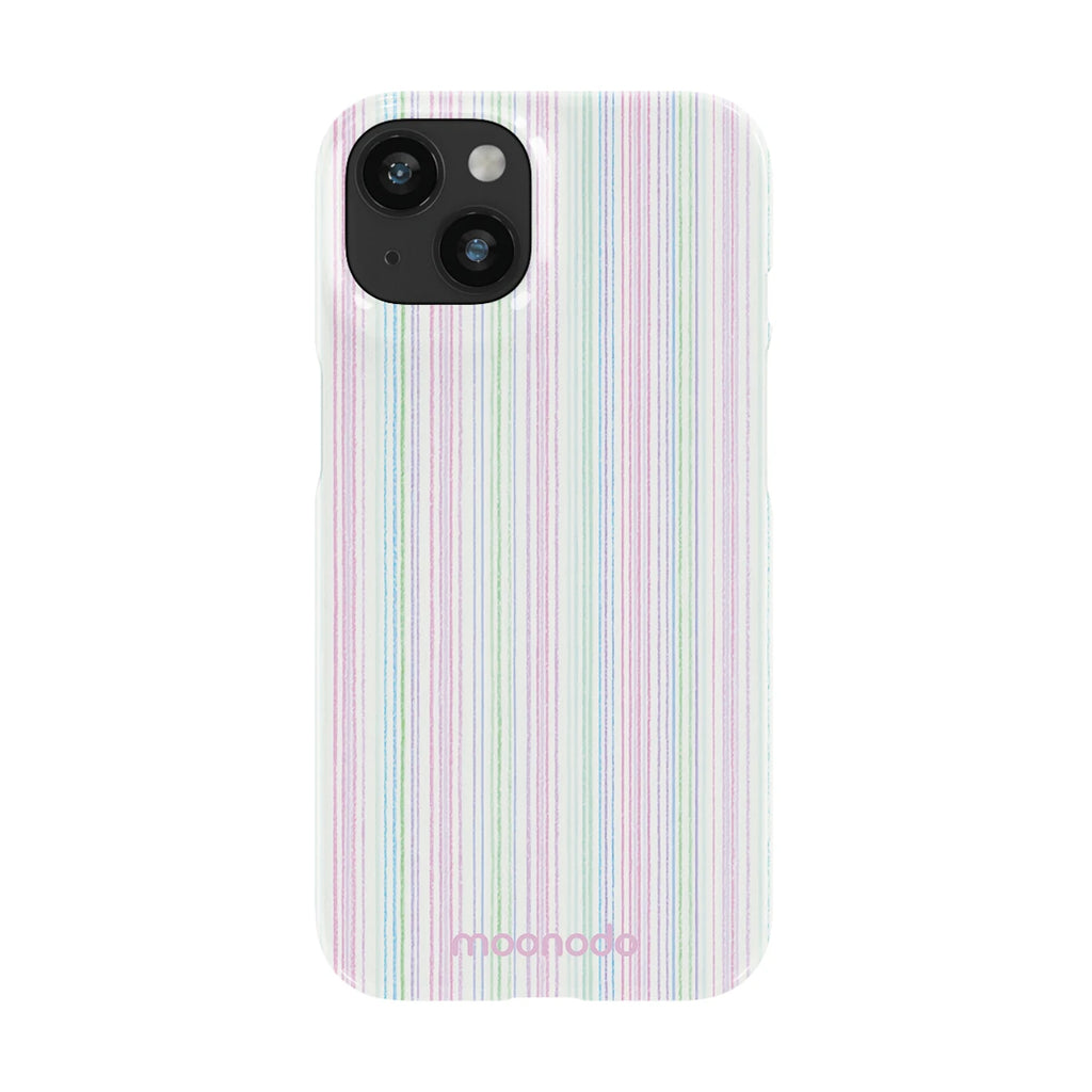 Candy Rhythm - iPhone 14 Case