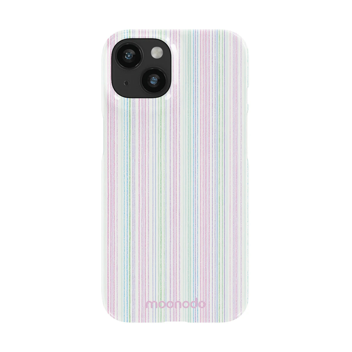 Candy Rhythm - iPhone 14 Case