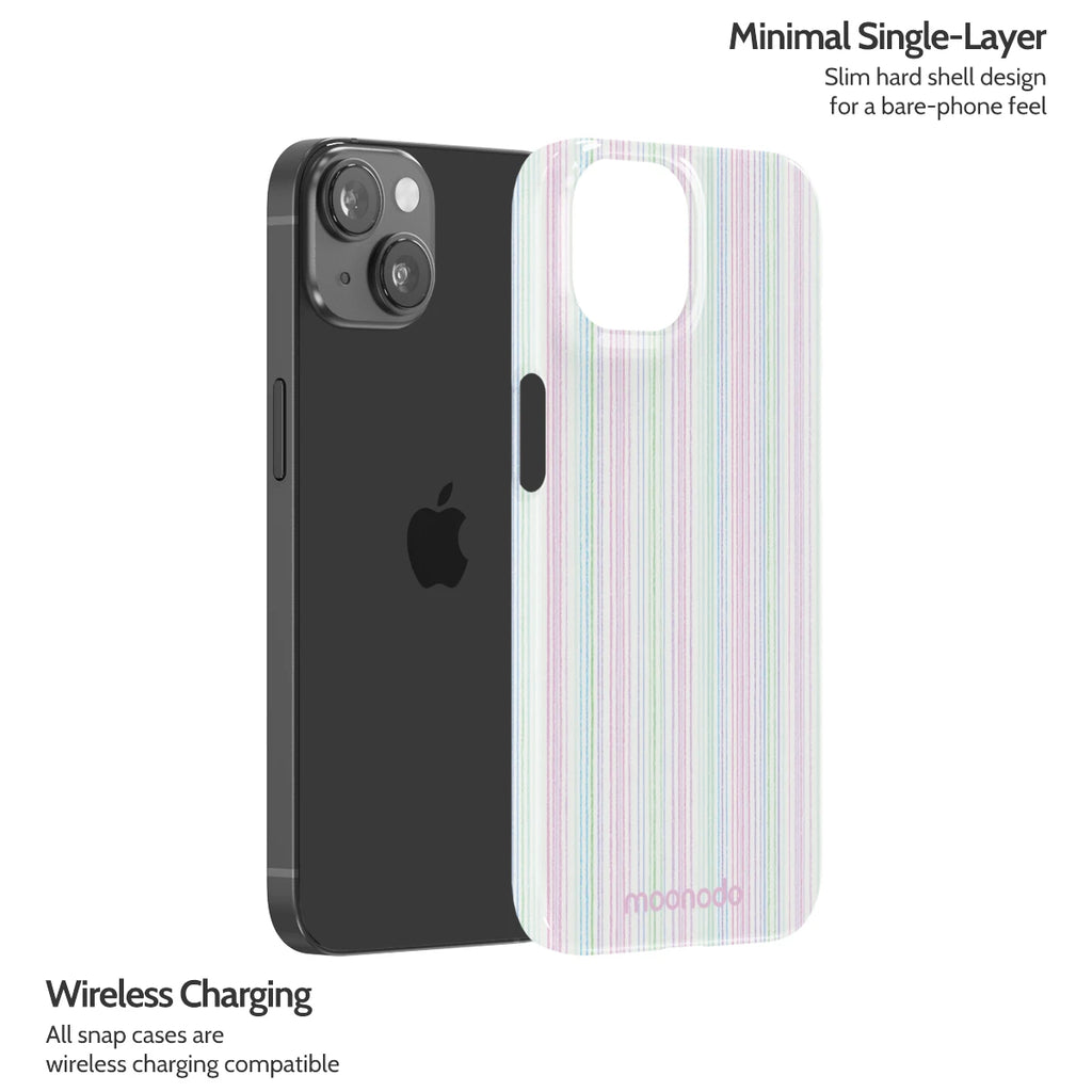 Candy Rhythm - iPhone 14 Case