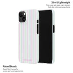 Candy Rhythm - iPhone 14 Case