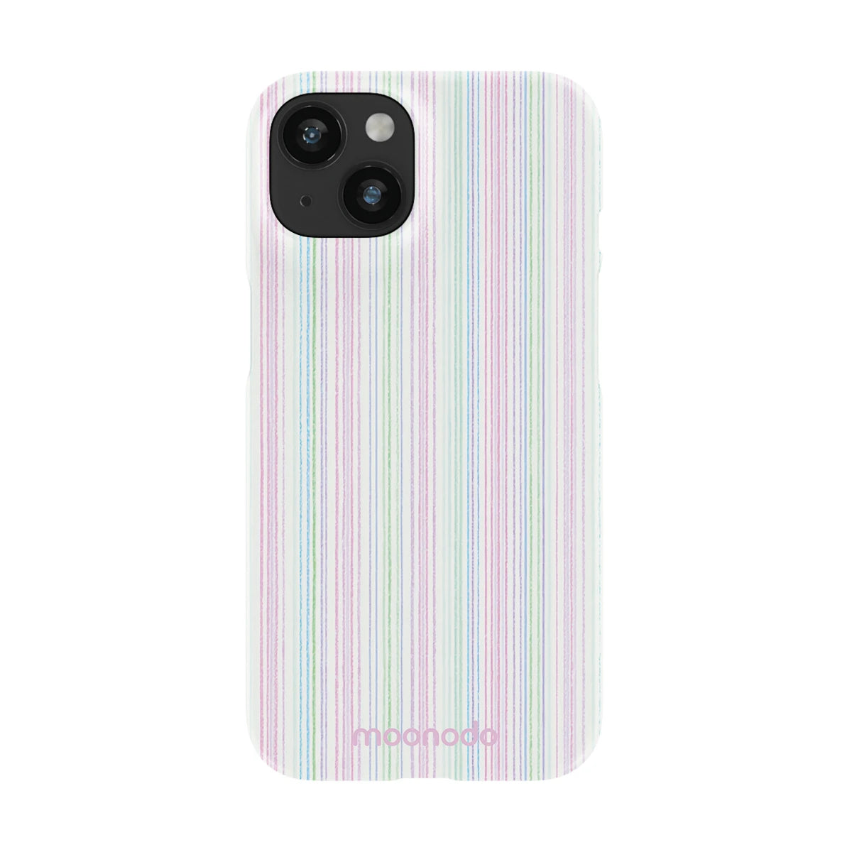 Candy Rhythm - iPhone 14 Case