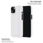Candy Rhythm - iPhone 14 Case