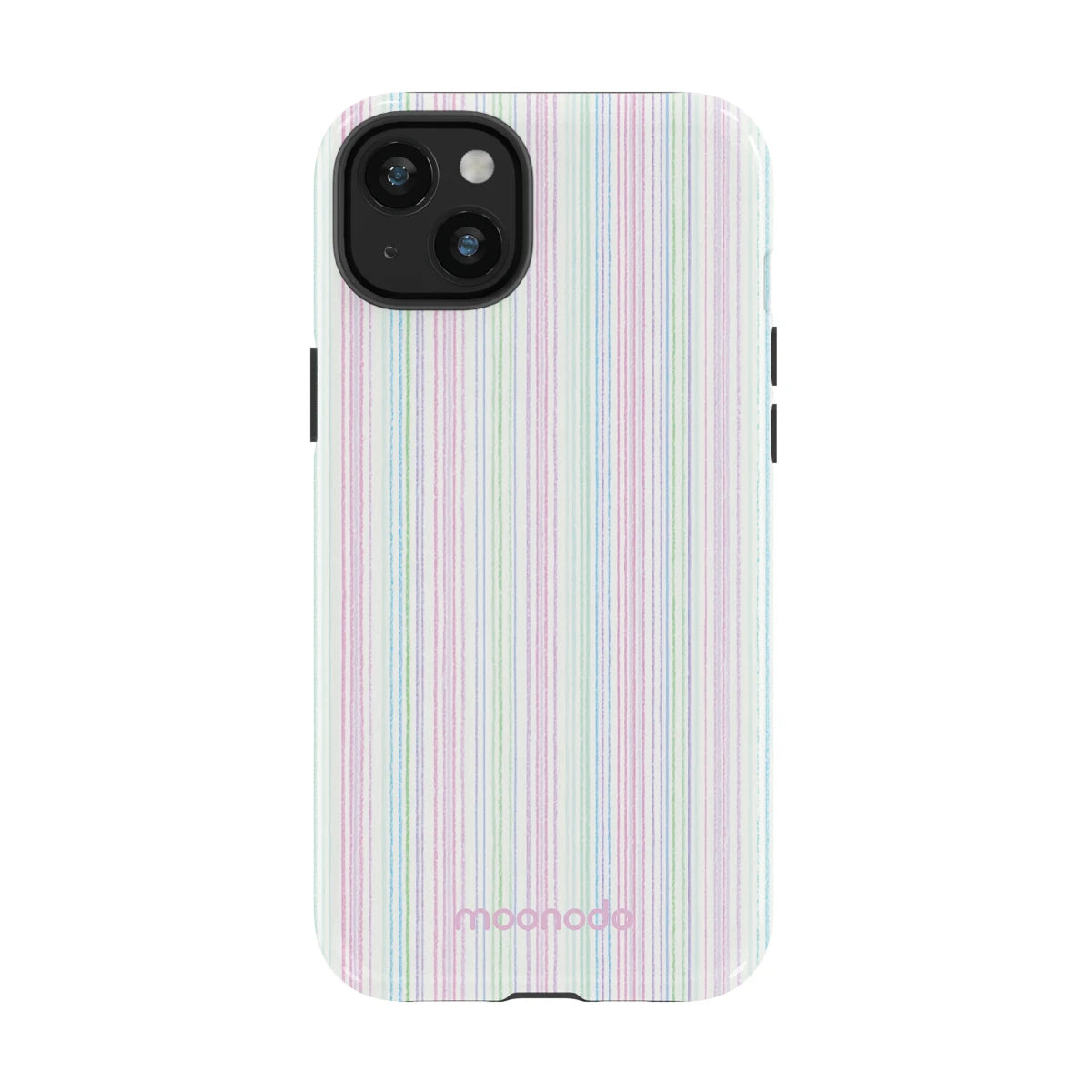 Candy Rhythm - iPhone 14 Plus Case