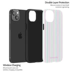 Candy Rhythm - iPhone 14 Plus Case