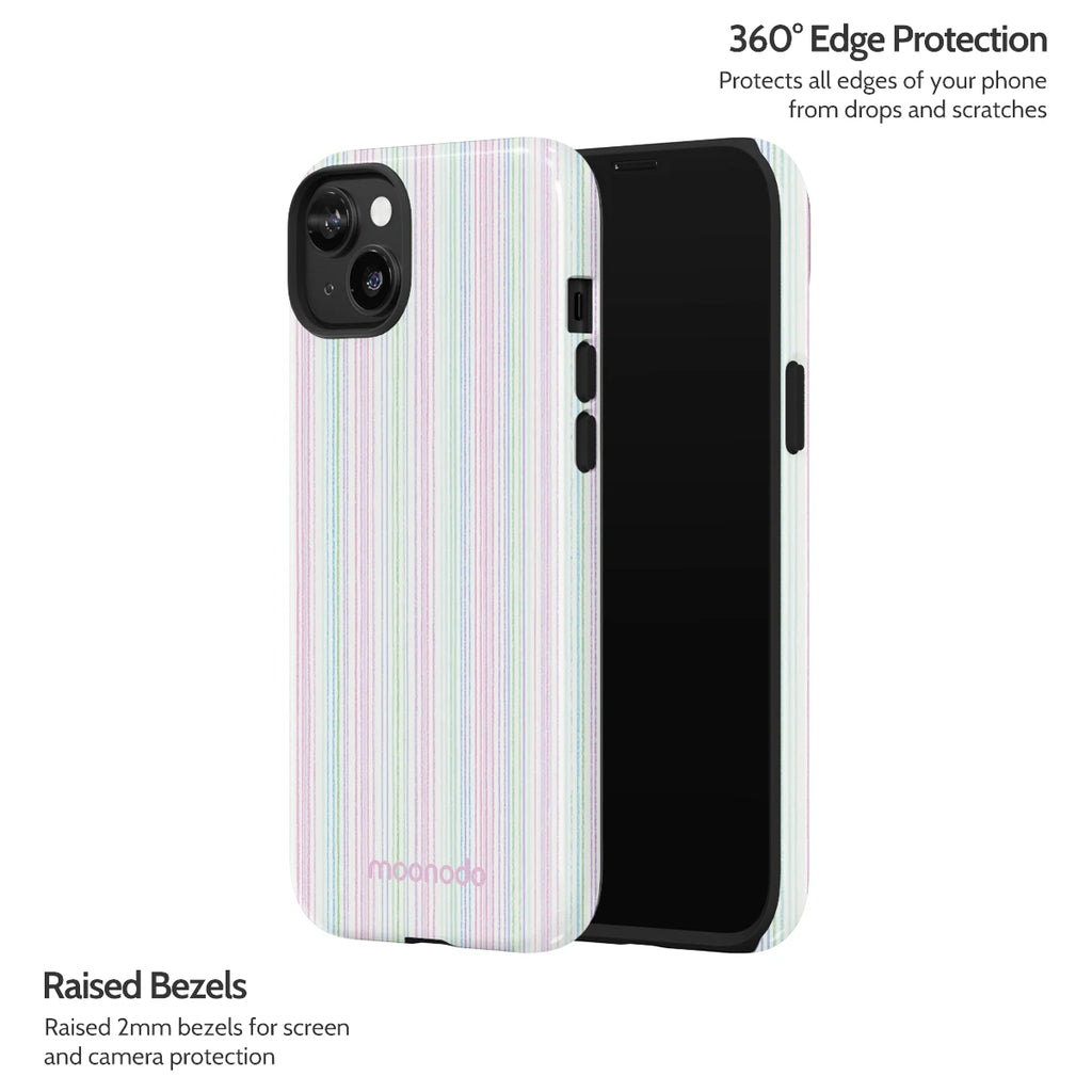 Candy Rhythm - iPhone 14 Plus Case
