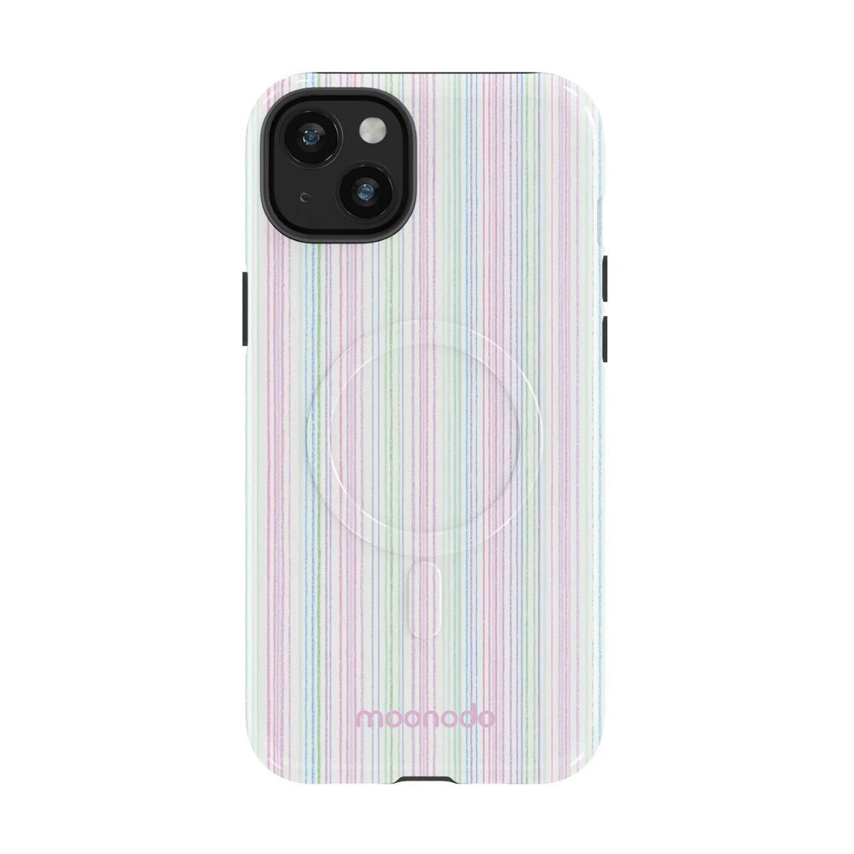 Candy Rhythm - iPhone 14 Plus Case