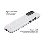 Candy Rhythm - iPhone 14 Plus Case