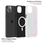 Candy Rhythm - iPhone 14 Plus Case