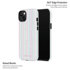 Candy Rhythm - iPhone 14 Plus Case