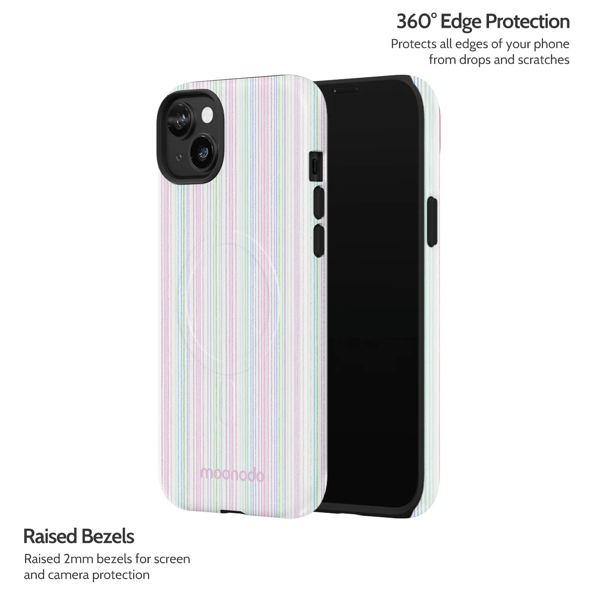 Candy Rhythm - iPhone 14 Plus Case