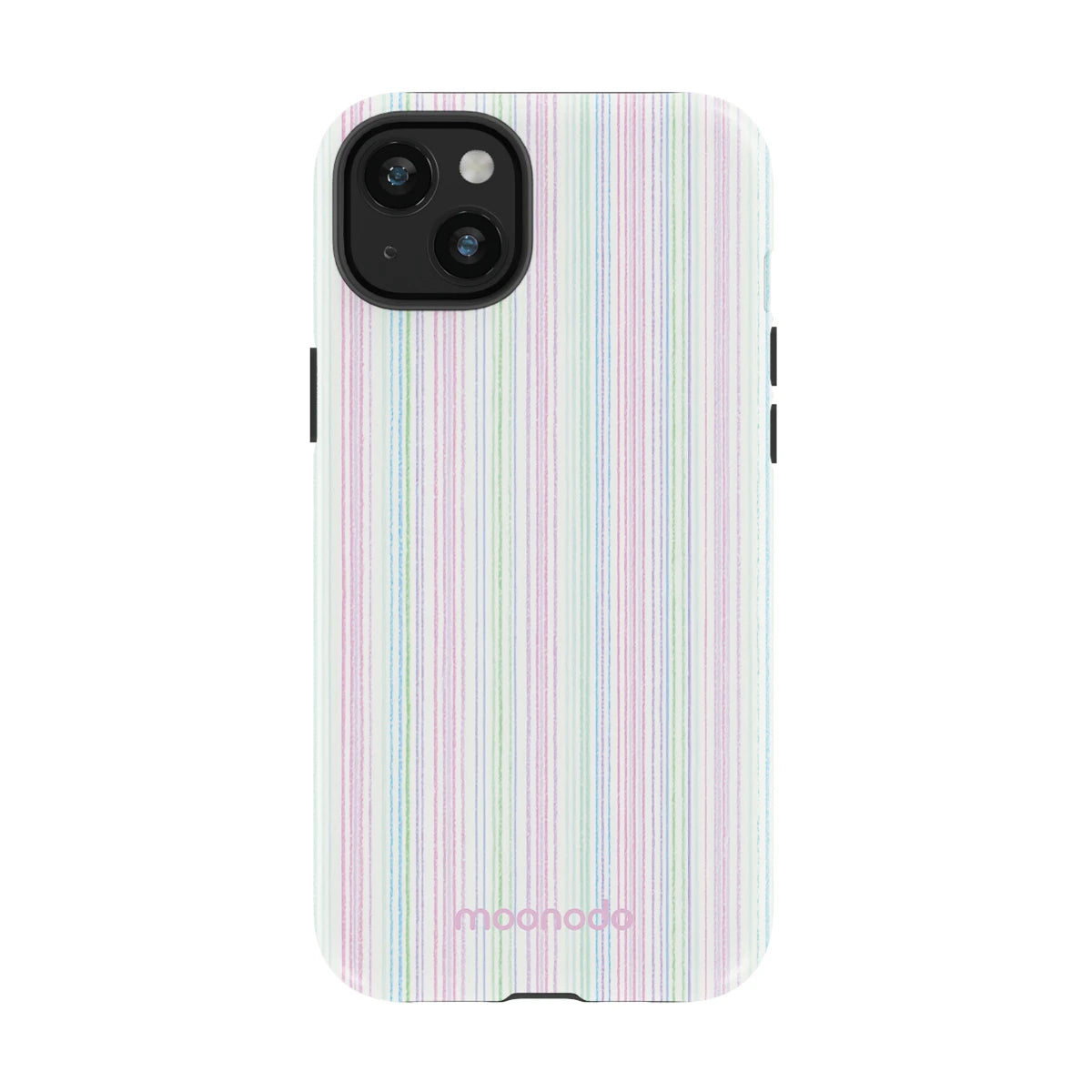 Candy Rhythm - iPhone 14 Plus Case