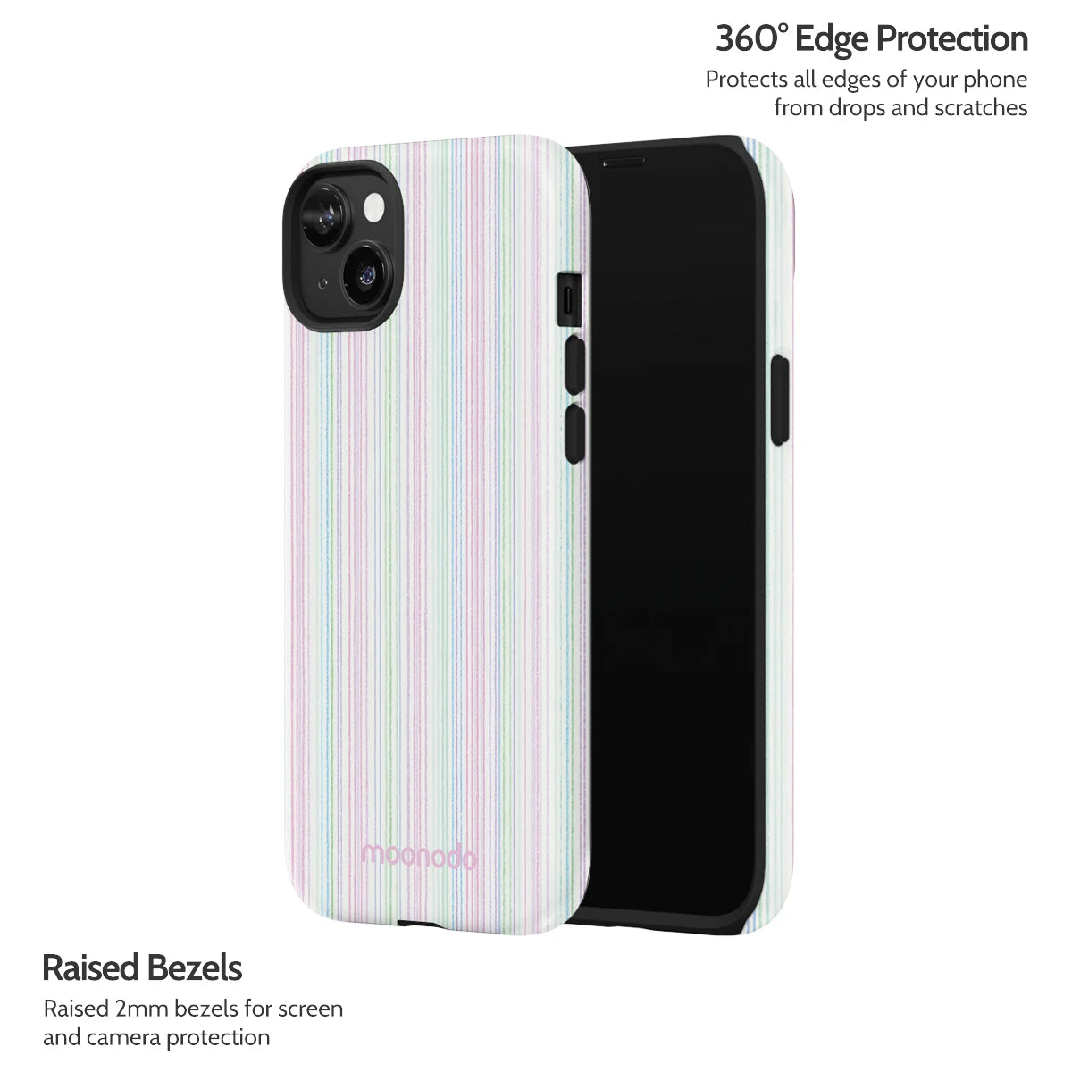 Candy Rhythm - iPhone 14 Plus Case