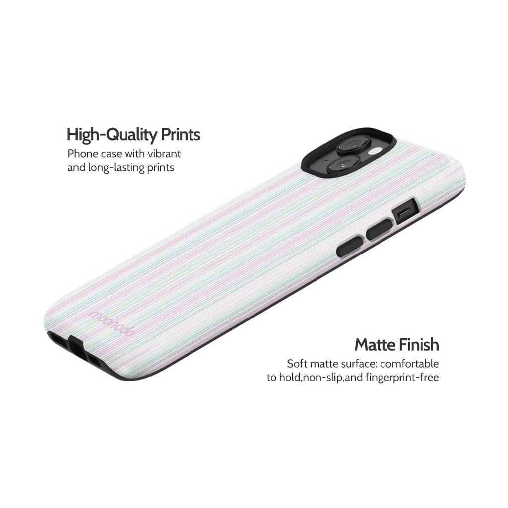 Candy Rhythm - iPhone 14 Plus Case