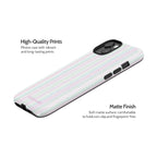 Candy Rhythm - iPhone 14 Plus Case