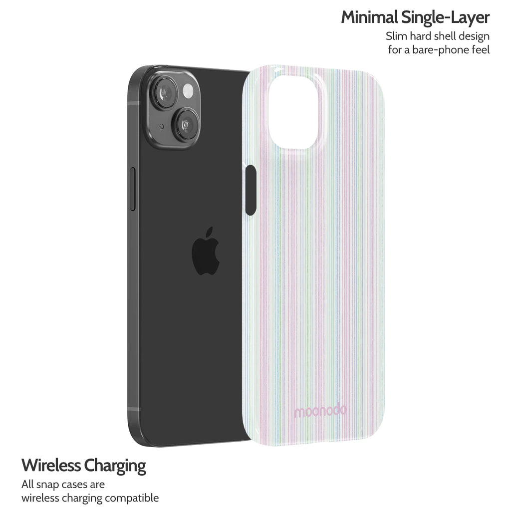 Candy Rhythm - iPhone 14 Plus Case