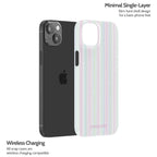 Candy Rhythm - iPhone 14 Plus Case
