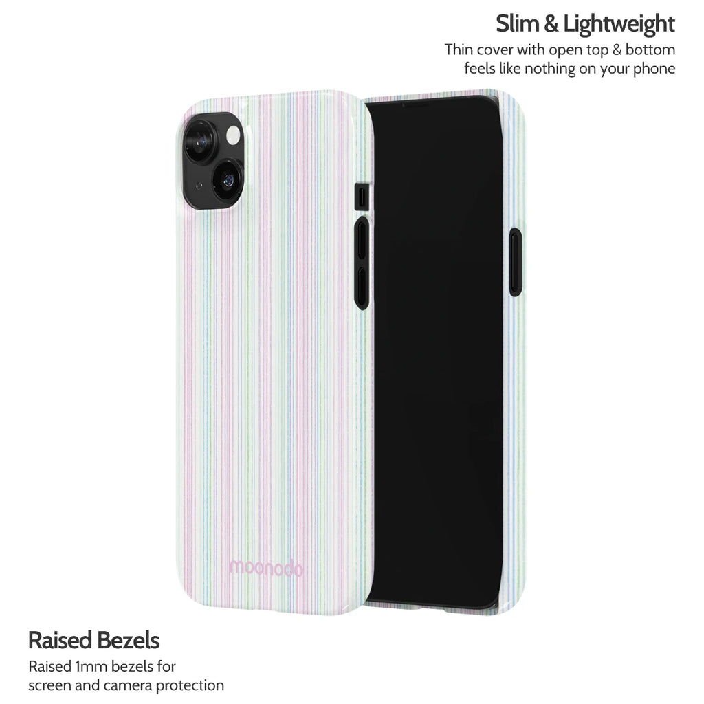 Candy Rhythm - iPhone 14 Plus Case