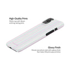 Candy Rhythm - iPhone 14 Plus Case