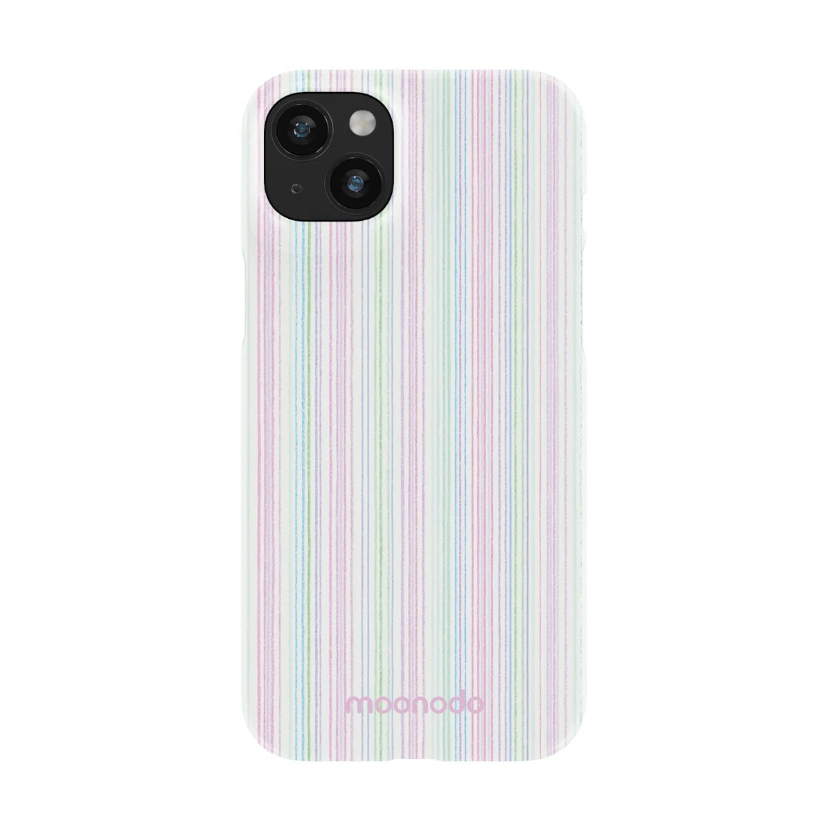 Candy Rhythm - iPhone 14 Plus Case