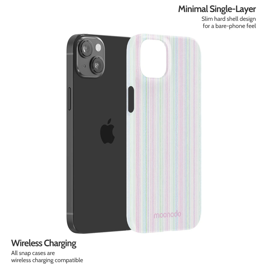 Candy Rhythm - iPhone 14 Plus Case