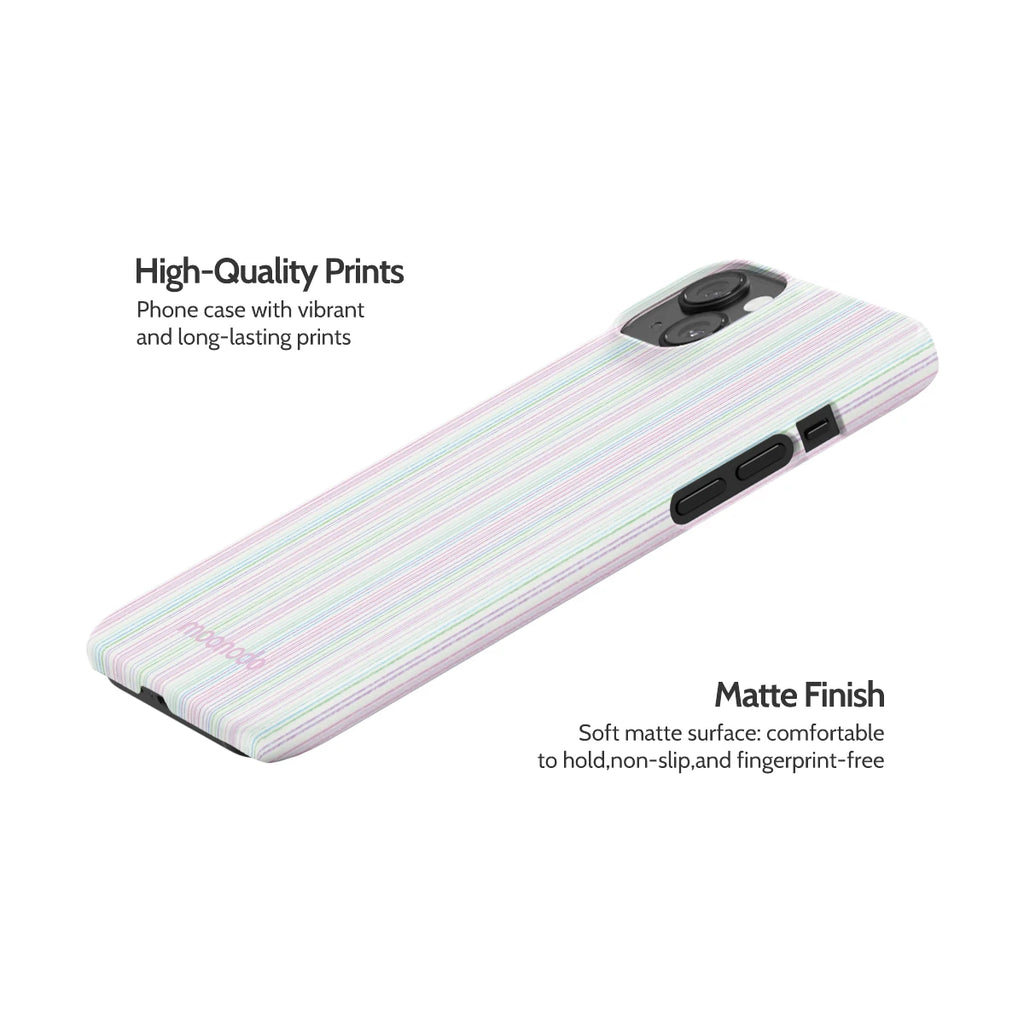 Candy Rhythm - iPhone 14 Plus Case