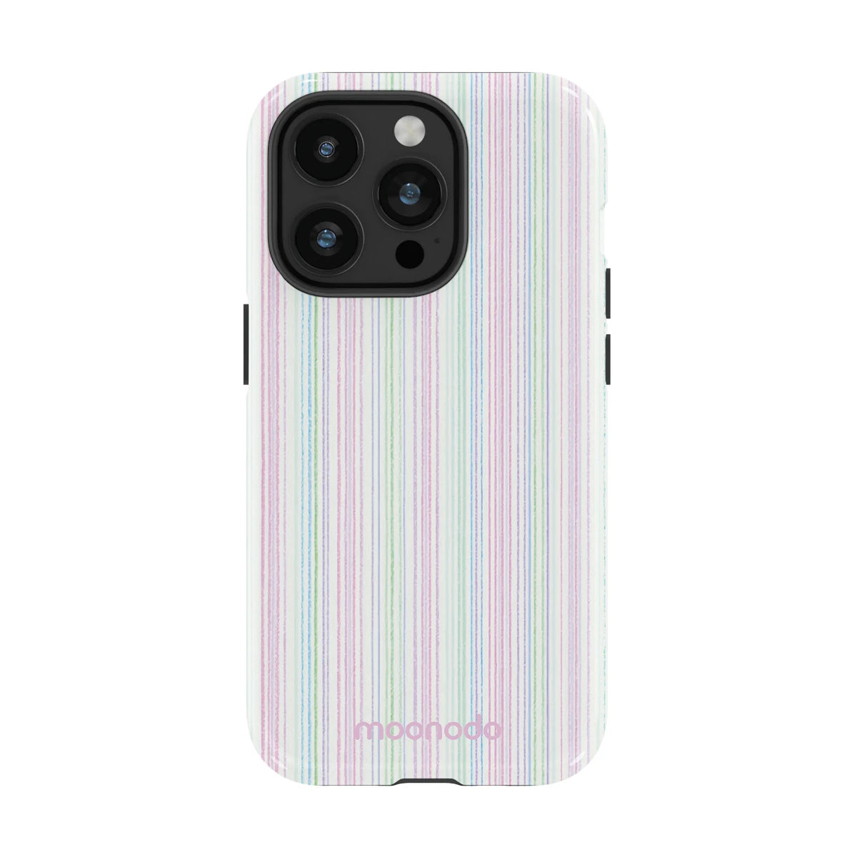 Candy Rhythm - iPhone 14 Pro Case