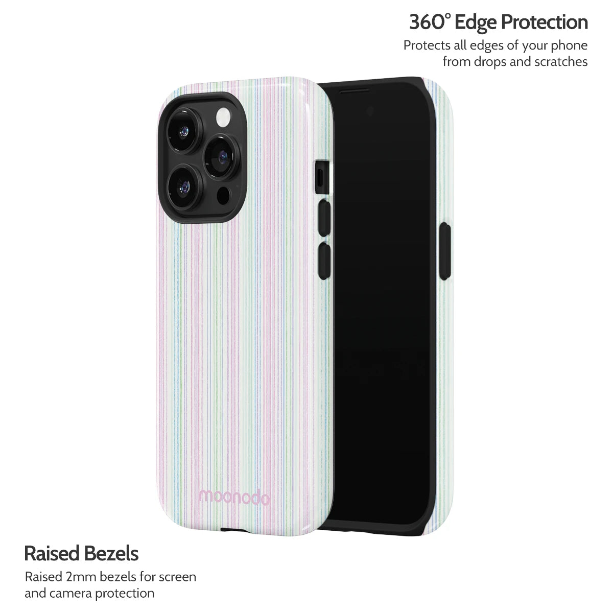 Candy Rhythm - iPhone 14 Pro Case