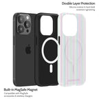 Candy Rhythm - iPhone 14 Pro Case